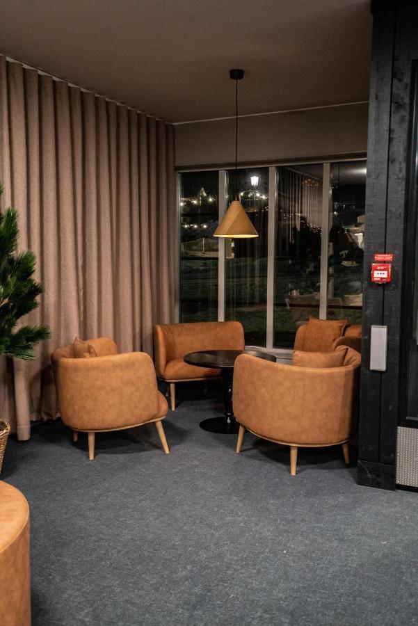 Appartamento Mysig Laegenhet Mitt Pa Saelfjaellstorget Sälen Esterno foto