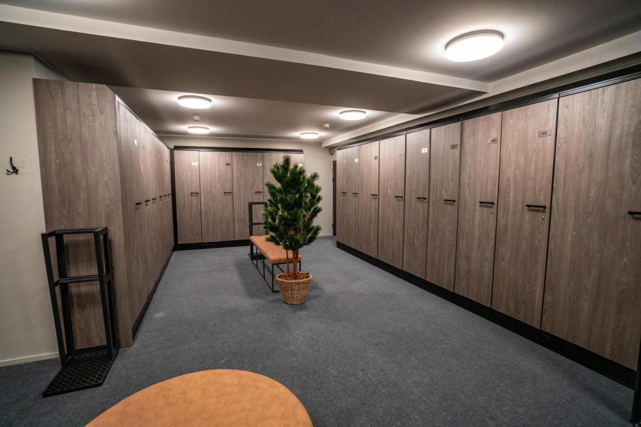 Appartamento Mysig Laegenhet Mitt Pa Saelfjaellstorget Sälen Esterno foto