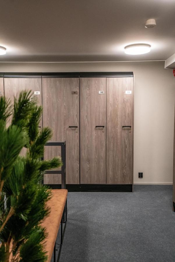 Appartamento Mysig Laegenhet Mitt Pa Saelfjaellstorget Sälen Esterno foto