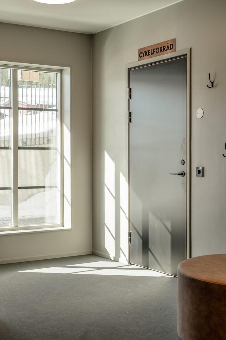 Appartamento Mysig Laegenhet Mitt Pa Saelfjaellstorget Sälen Esterno foto